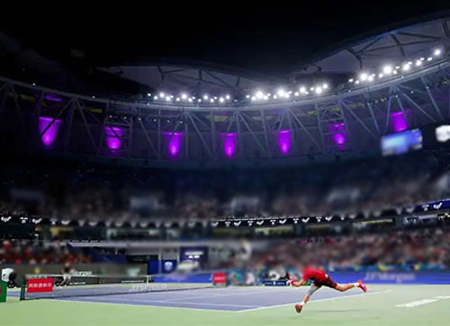 巨野县体育比赛